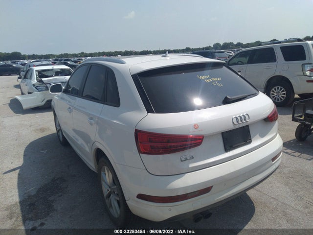 2017 Audi Q3, VIN: WA1BCCFS6HR014870