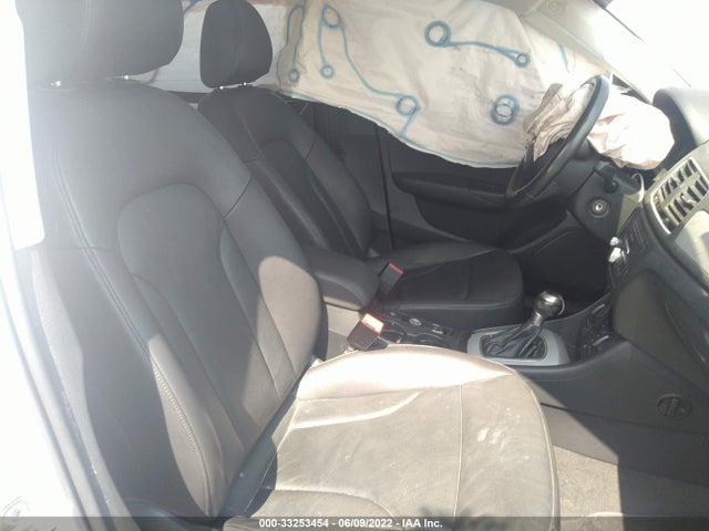 2017 Audi Q3, VIN: WA1BCCFS6HR014870