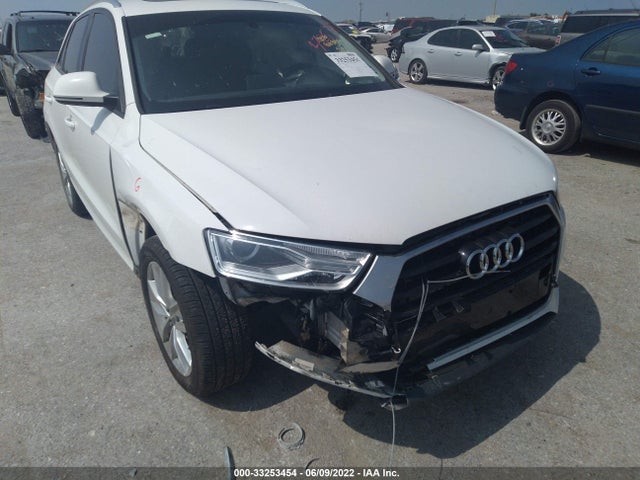 2017 Audi Q3, VIN: WA1BCCFS6HR014870