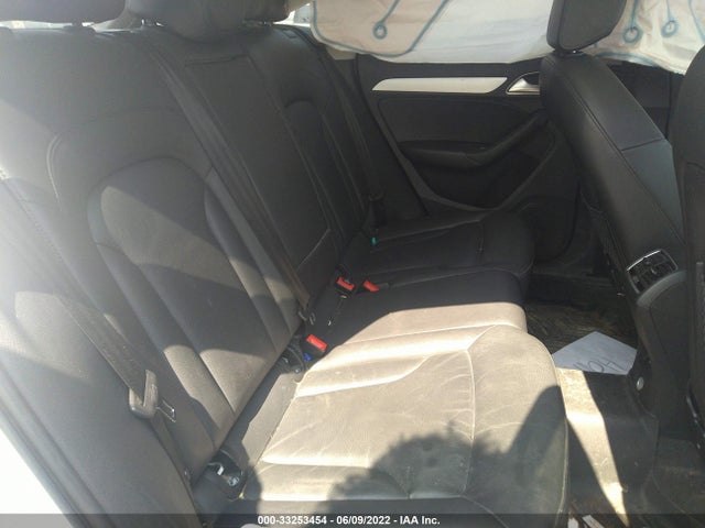 2017 Audi Q3, VIN: WA1BCCFS6HR014870