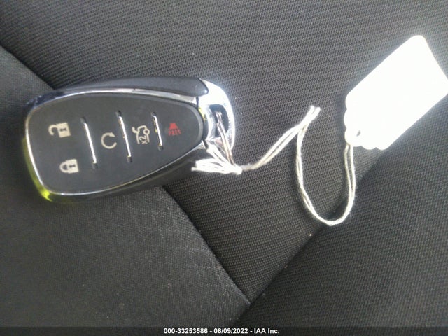 2021 Chevrolet Malibu, VIN: 1G1ZG5ST0MF077079