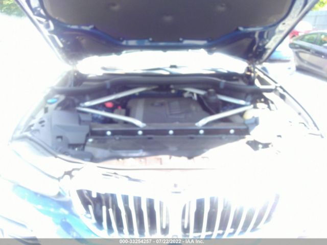 5UXCR6C06L9B75176 BMW X5 Xdrive40i