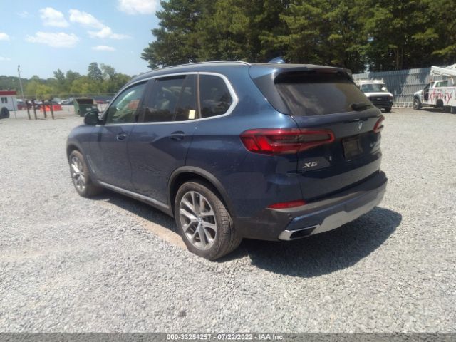 5UXCR6C06L9B75176 BMW X5 Xdrive40i