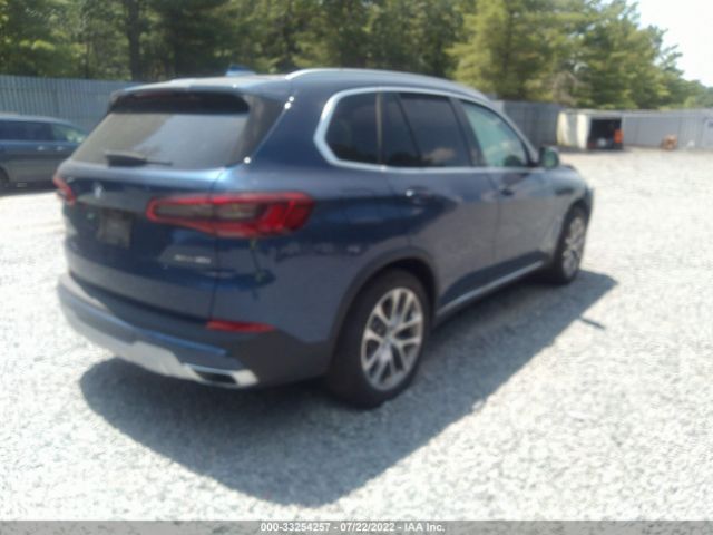 5UXCR6C06L9B75176 BMW X5 Xdrive40i