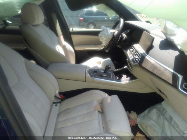 5UXCR6C06L9B75176 BMW X5 Xdrive40i