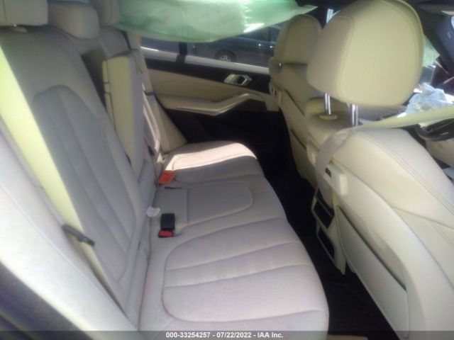 5UXCR6C06L9B75176 BMW X5 Xdrive40i