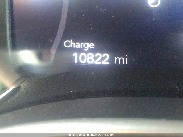 2022 Chrysler Pacifica Hybrid, VIN: 2C4RC1L74NR122743