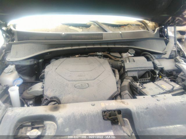 5XYPG4A59LG682550 KIA Sorento S V6