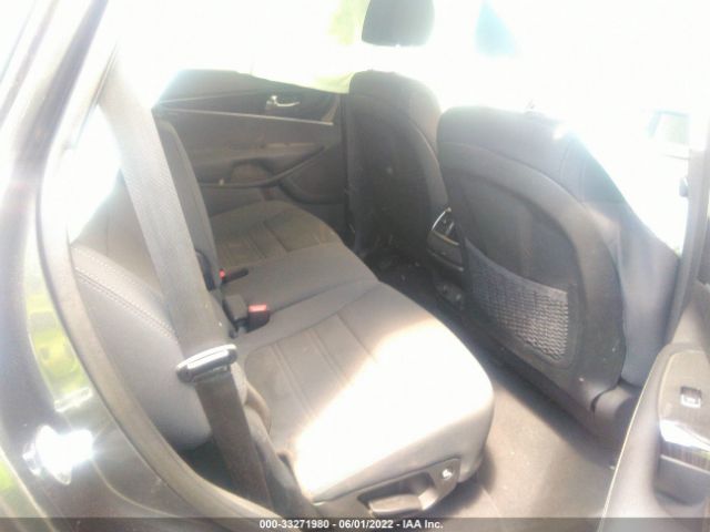 5XYPG4A59LG682550 KIA Sorento S V6