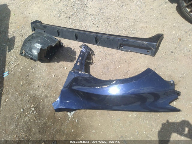 Subaru Impreza Sedan Wrx Wrx 2014 JF1GV7E69EG003022 Image 4