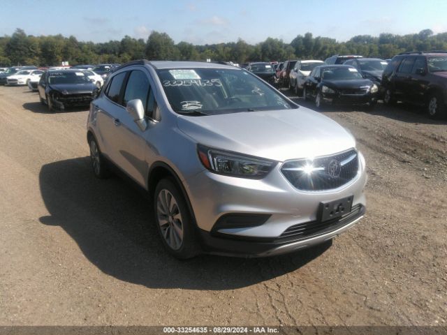 2018 KL4CJASB3JB559542 главное изображение