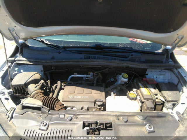 Buick Encore Preferred 2018 KL4CJASB3JB559542 Image 10