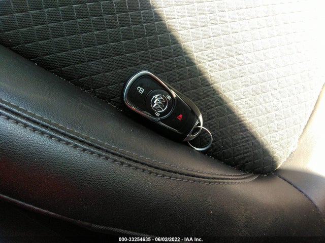 Buick Encore Preferred 2018 KL4CJASB3JB559542 Image 11