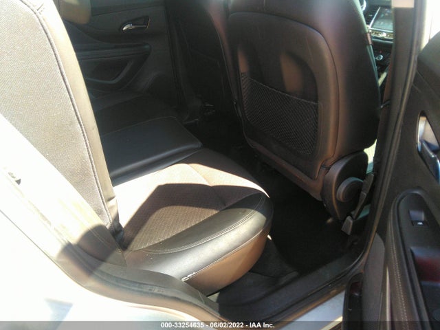 Buick Encore Preferred 2018 KL4CJASB3JB559542 Image 8