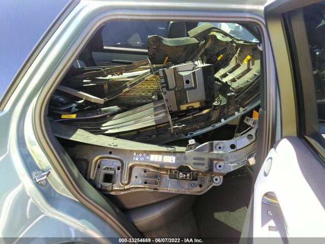 2022 Land Rover Range Rover Evoque, VIN: SALZT2FX6NH173327