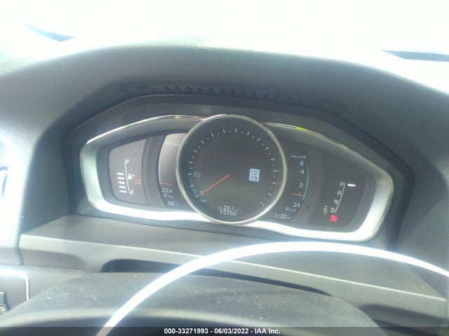 2016 Volvo S60, VIN: LYV402FM2GB109175