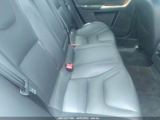 2016 Volvo S60, VIN: LYV402FM2GB109175