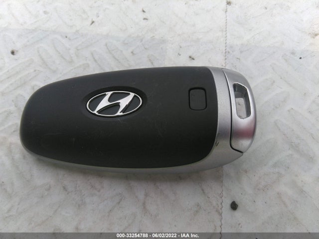 2020 Hyundai Sonata, VIN: KMHL54JJ2LA010343