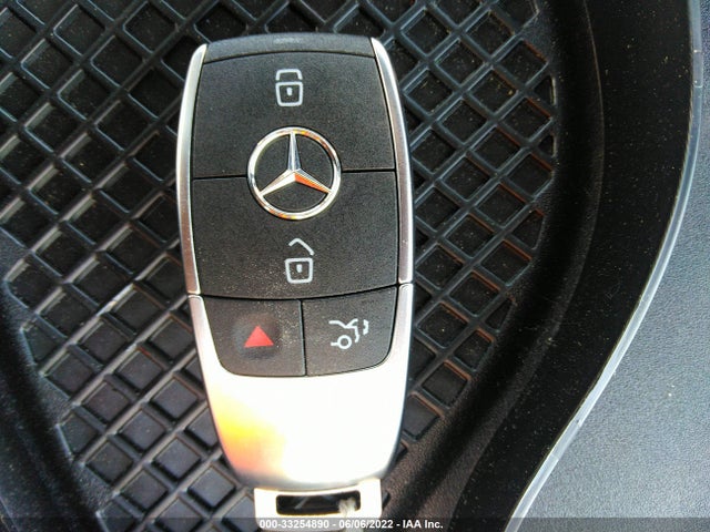 2022 Mercedes-Benz GLA-Class, VIN: W1N4N4HB7NJ377516
