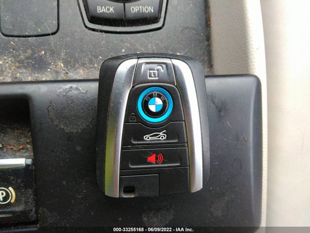 2015 BMW i3, VIN: WBY1Z4C55FV503252