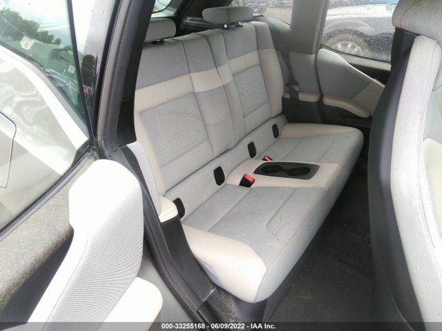 2015 BMW i3, VIN: WBY1Z4C55FV503252