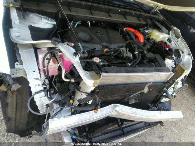 2020 Toyota Highlander, VIN: 5TDGBRCH1LS508493