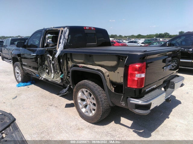 GMC SIERRA 1500 2015 3GTU2VEC8FG268570 Image 3