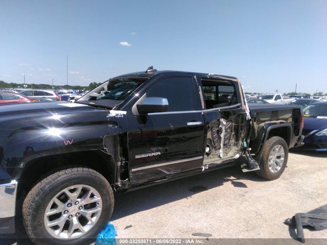 GMC SIERRA 1500 2015 3GTU2VEC8FG268570 Image 6