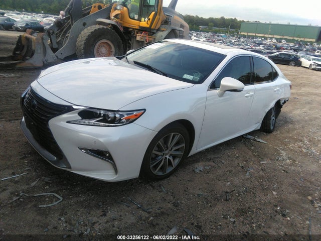 2016 Lexus ES, VIN: JTHBW1GG8G2104085