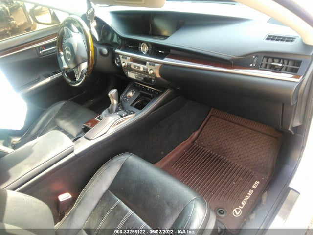 2016 Lexus ES, VIN: JTHBW1GG8G2104085