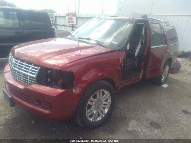 2014 Lincoln Navigator, VIN: 5LMJJ2H5XEEL08146