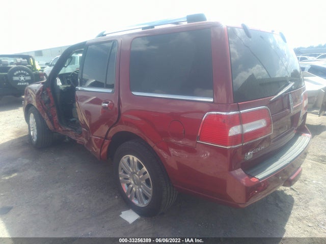 2014 Lincoln Navigator, VIN: 5LMJJ2H5XEEL08146