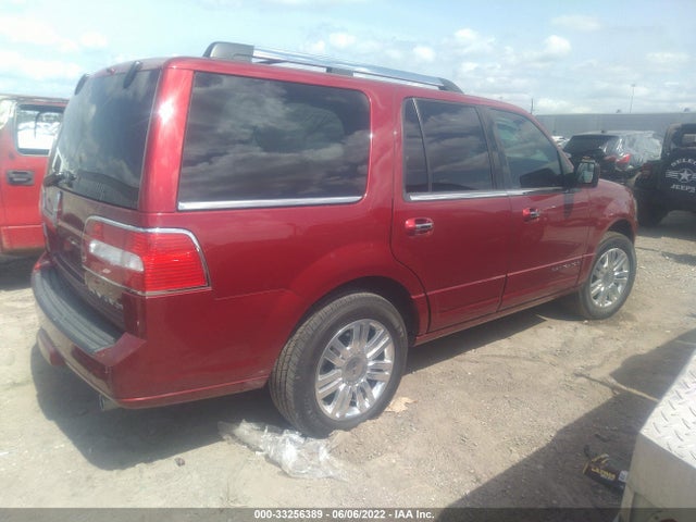 2014 Lincoln Navigator, VIN: 5LMJJ2H5XEEL08146