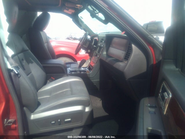 2014 Lincoln Navigator, VIN: 5LMJJ2H5XEEL08146