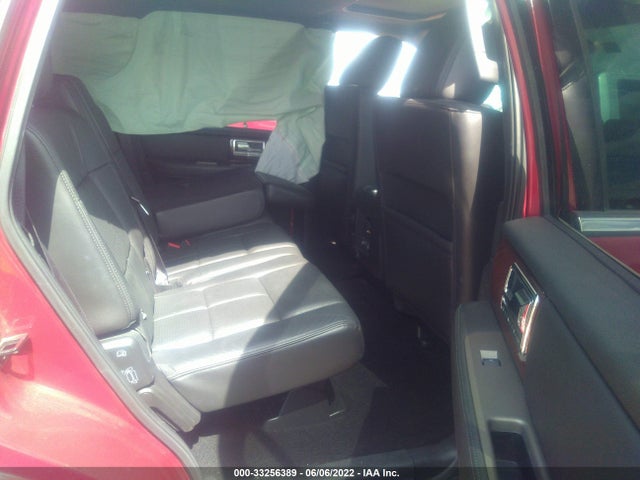 2014 Lincoln Navigator, VIN: 5LMJJ2H5XEEL08146