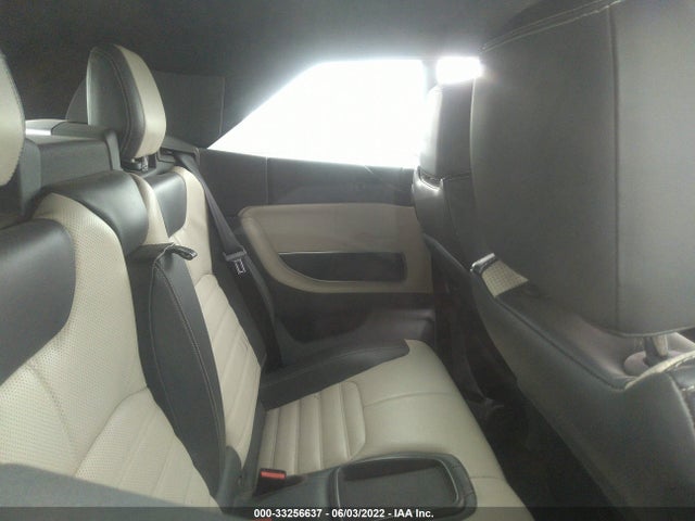 2018 Land Rover Range Rover Evoque, VIN: SALVD5RX0JH299539