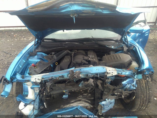 2019 Dodge Charger, VIN: 2C3CDXGJXKH651745