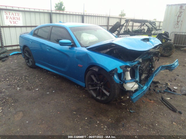 2019 Dodge Charger, VIN: 2C3CDXGJXKH651745