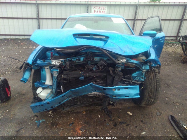 2019 Dodge Charger, VIN: 2C3CDXGJXKH651745