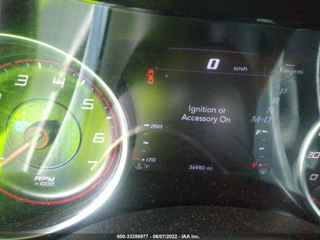 2019 Dodge Charger, VIN: 2C3CDXGJXKH651745
