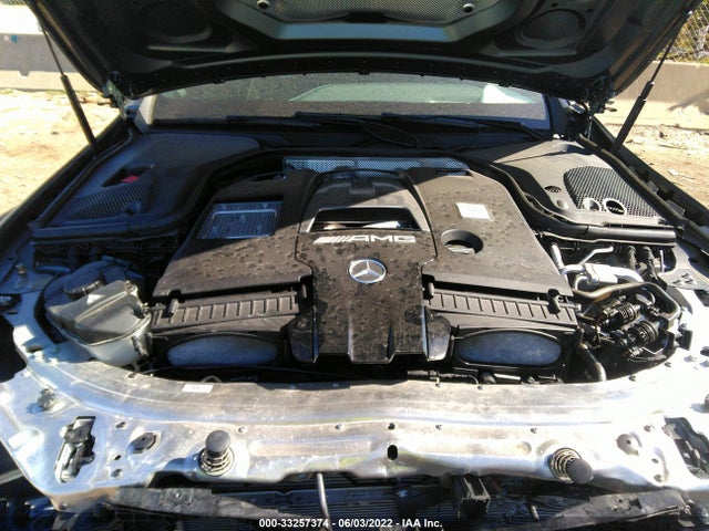 2021 Mercedes-Benz E-Class Wagon, VIN: W1KZF8KB5MA988059