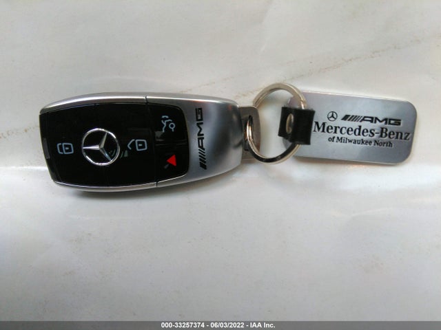 2021 Mercedes-Benz E-Class Wagon, VIN: W1KZF8KB5MA988059
