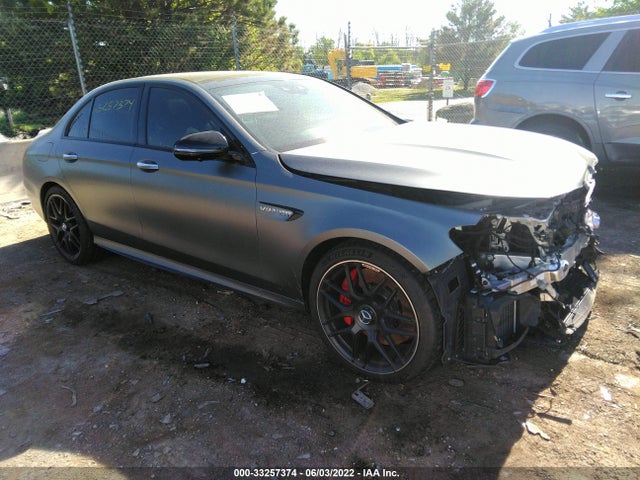 2021 Mercedes-Benz E-Class Wagon, VIN: W1KZF8KB5MA988059
