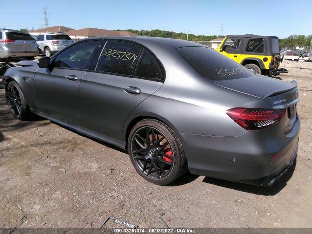 2021 Mercedes-Benz E-Class Wagon, VIN: W1KZF8KB5MA988059