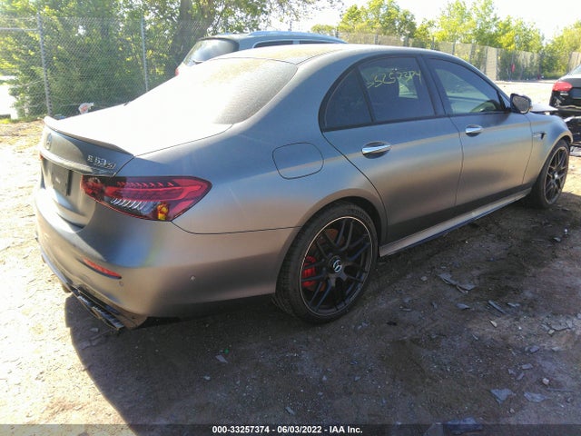 2021 Mercedes-Benz E-Class Wagon, VIN: W1KZF8KB5MA988059