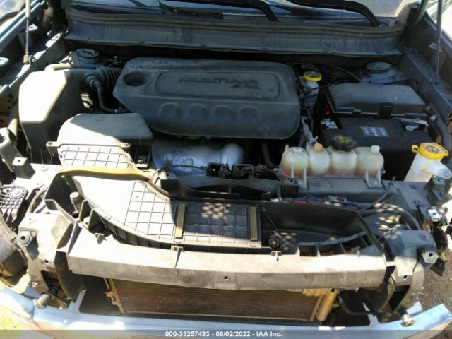 1C4PJMCBXKD394201 Jeep Cherokee Latitude