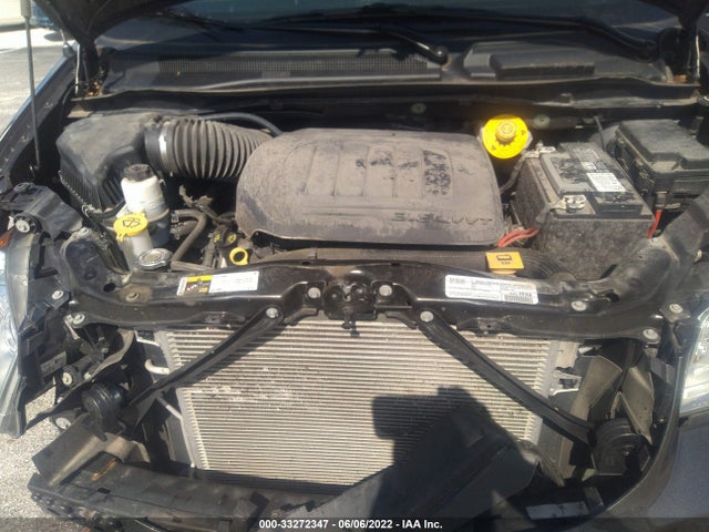 2020 Dodge Grand Caravan, VIN: 2C4RDGCG9LR174835
