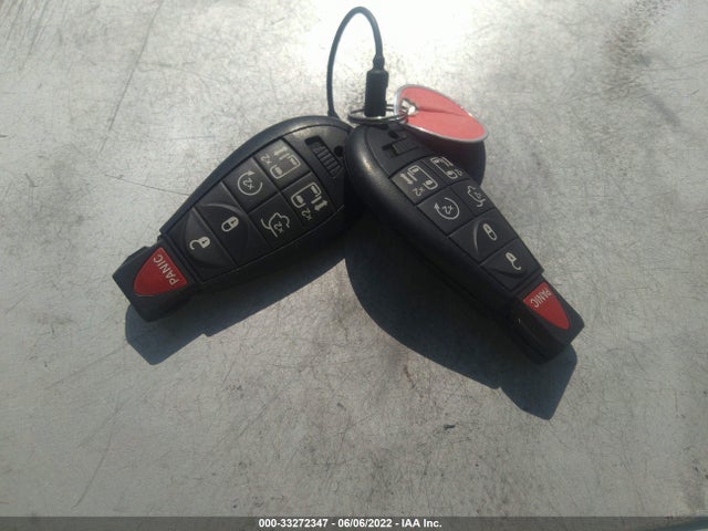 2020 Dodge Grand Caravan, VIN: 2C4RDGCG9LR174835