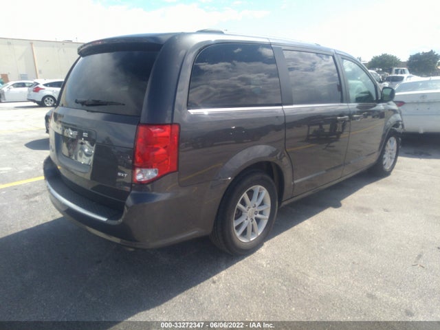2020 Dodge Grand Caravan, VIN: 2C4RDGCG9LR174835