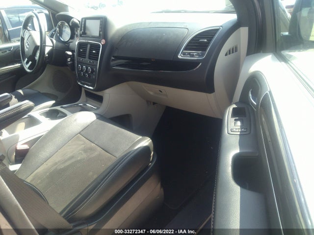 2020 Dodge Grand Caravan, VIN: 2C4RDGCG9LR174835